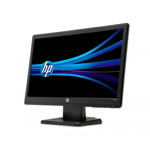 Монитор hp 20kd обзор