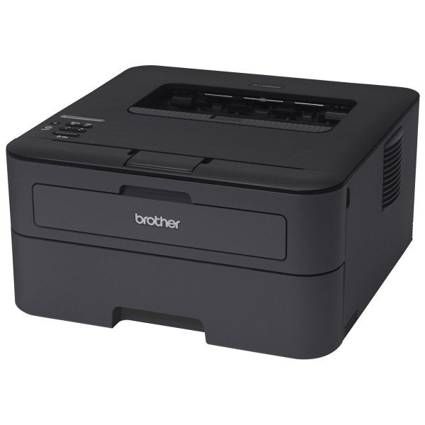 BROTHER HL-L2360DN LASER PRINTER (PRINT/DUPLEX)