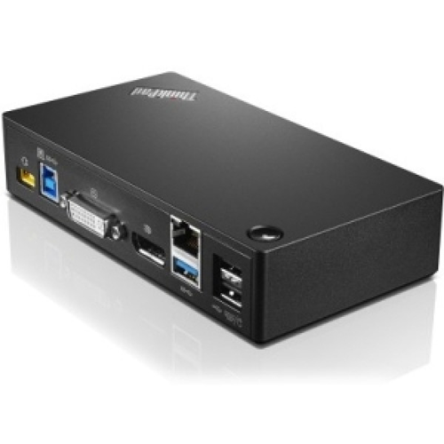 LENOVO THINKPAD USB3.0 PRO DOCK