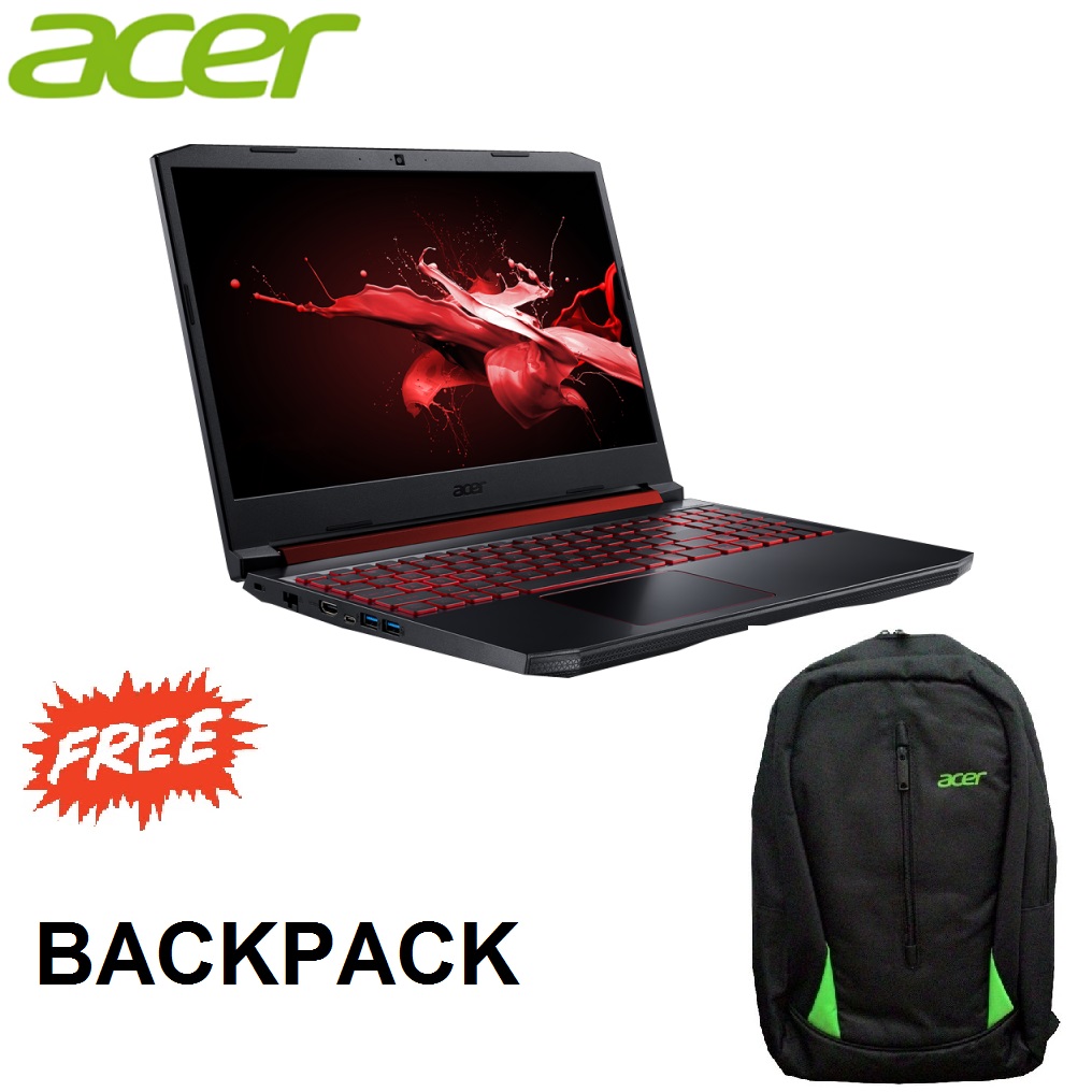 acer nitro 5 backpack