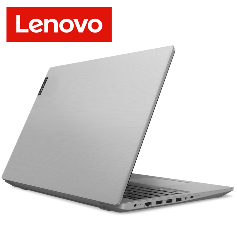 Lenovo ideapad s145 15api обзор