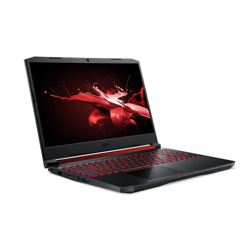 Acer nitro 5 an515 55 не видит видеодрайвер