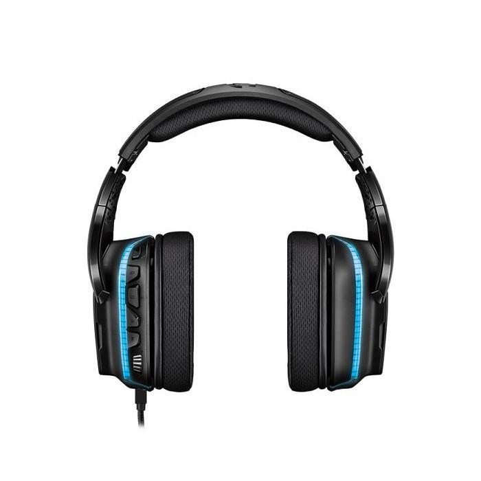 LOGITECH G633S 7.1 SURROUND SOUND LIGHTSYNC GAMING HEADSET ( 2 YEAR ...