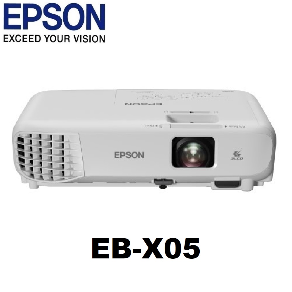 エプソン プロジェクター EB-W420 - 映像機器