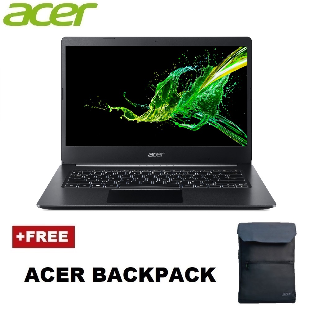 ACER ASPIRE 5 A514-53G-52WN LAPTOP (I5-1035G1,4GB,512GB SSD,14