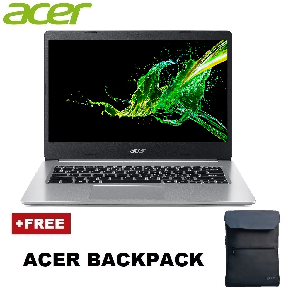 ACER ASPIRE 5 A514-53G-55AR LAPTOP (I5-1035G1,4GB,512GB SSD,14