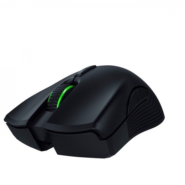 RAZER MAMBA WIRELESS GAMING MOUSE (RZ01-02710100-R3M1)