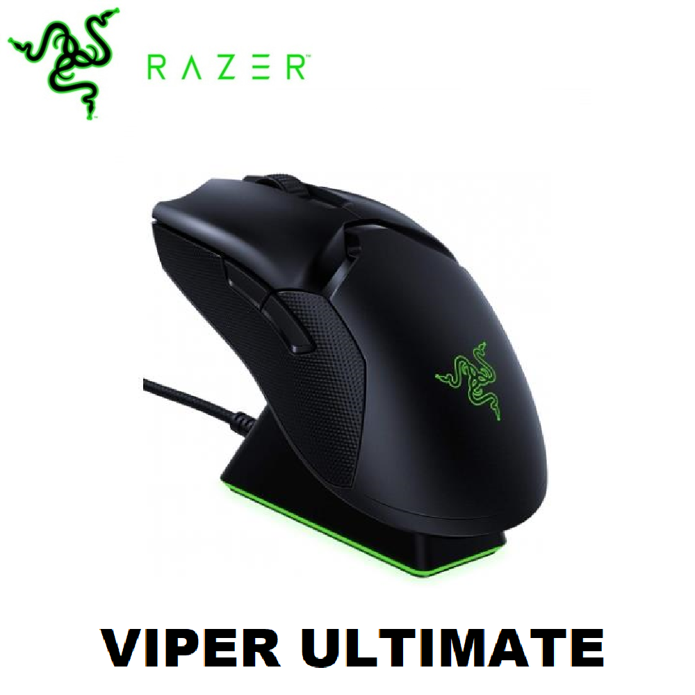 razer viper ultimate on ps4