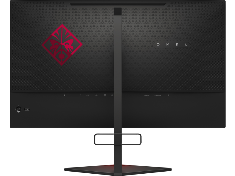 Hp Omen X 25f 245 Gaming Monitor With 240hz Fhd 1920x1080 1ms