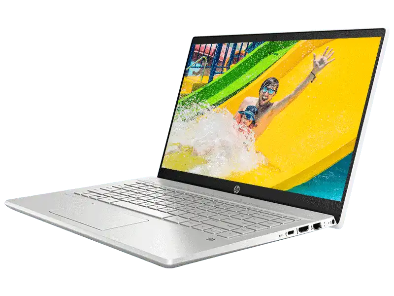 HP PAVILION 14-CE3077TX LAPTOP (I7-1065G7,8GB,512GB SSD,14