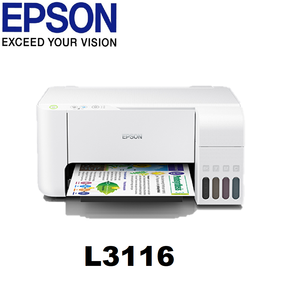epson l3110 scanner