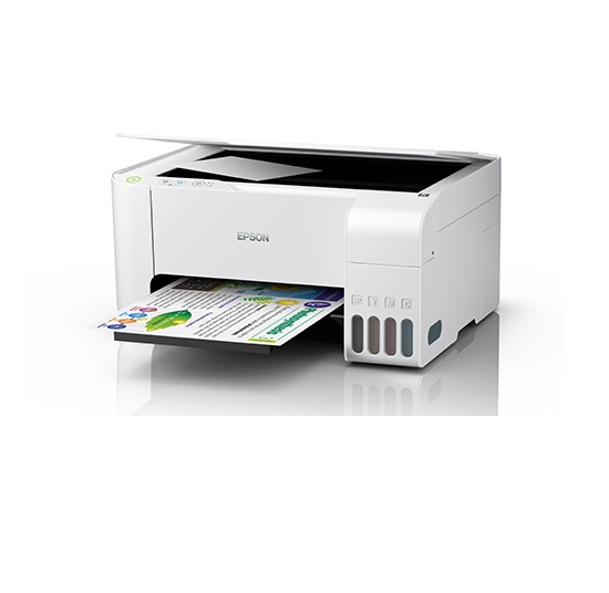 EPSON L3116 Multi Function Color print, scan, copy 10/5.0 ipm, 4500/