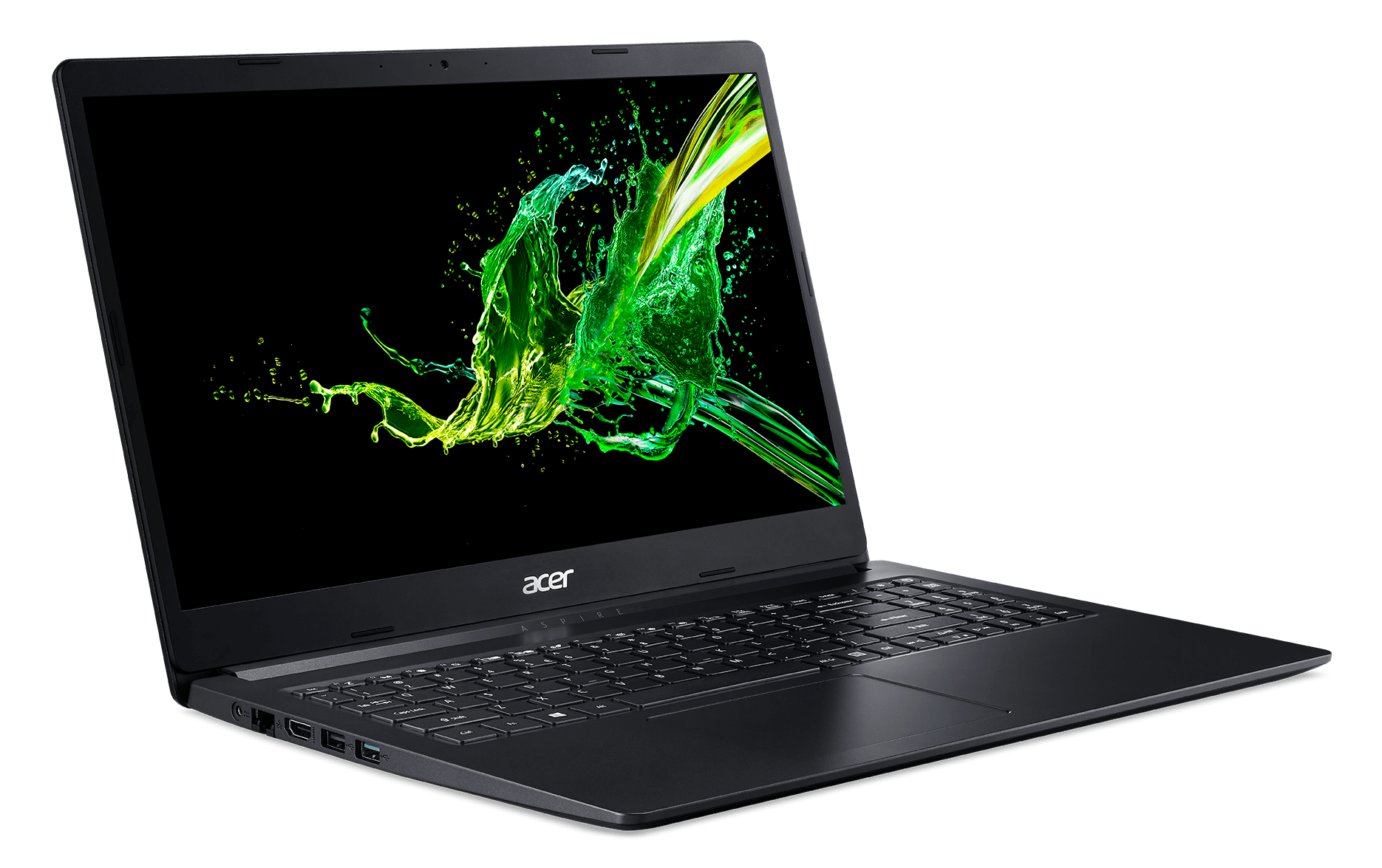 Acer aspire 3 a315 какой ssd подходит