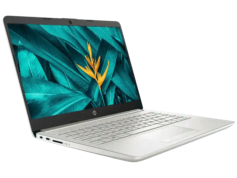 Ноутбук hp 14s fq0072ur обзор