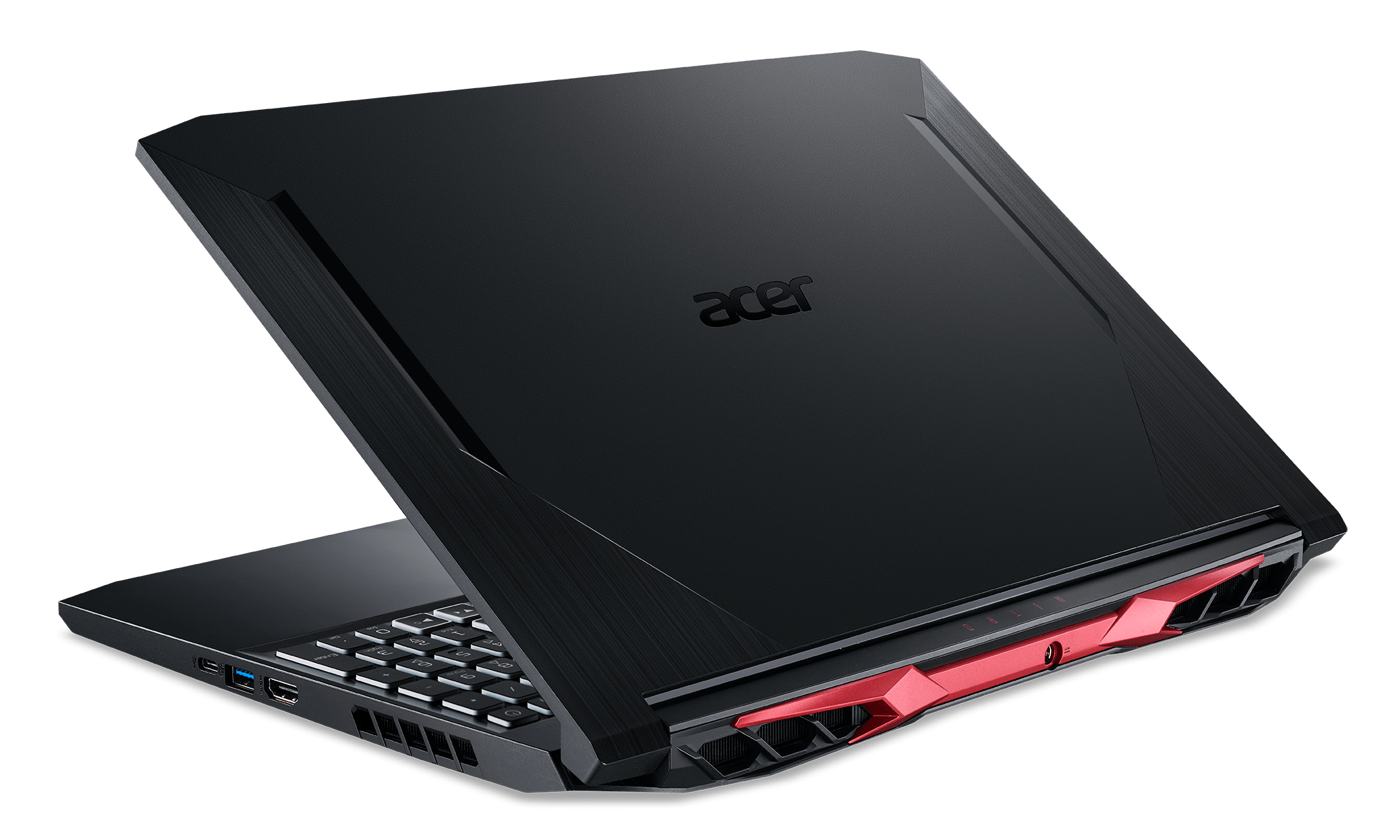 Ноутбук игровой acer nitro 5 an515 54 72gj nh q59er 023 обзор