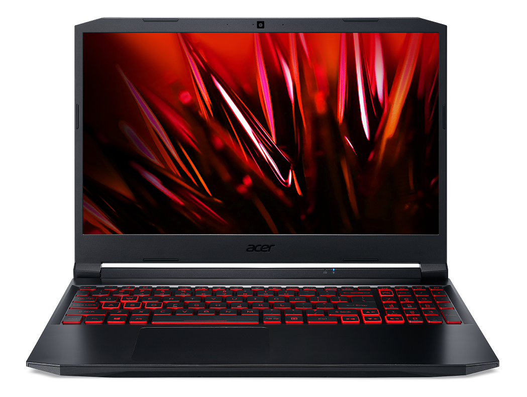 Acer nitro 5 an515 45 r167 обзор