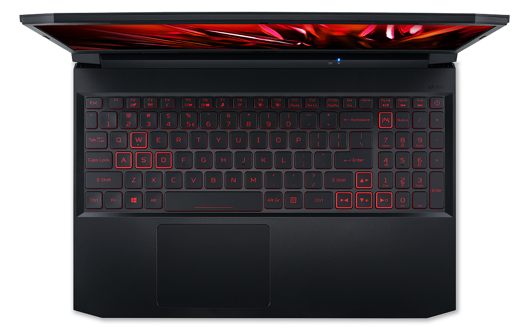 ACER NITRO 5 AN515-56-56LR GAMING LAPTOP (I5-11300H,8GB,512GB SSD,15.6 ...