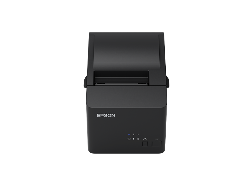 Epson Tm T81iii Tm T81 Iii Thermal Pos Receipt Printer Tmt81 Tm T82 Tmt81iii 7771