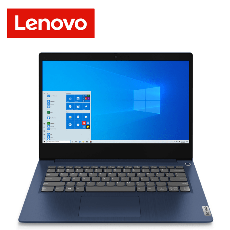 LENOVO IDEAPAD 3 14IGL05 81WH004VMJ (CELERON N4020,4GB,256GB SSD,14