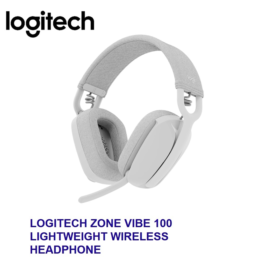 Logitech Singapore, Logitech Headsets, Logitech Zone